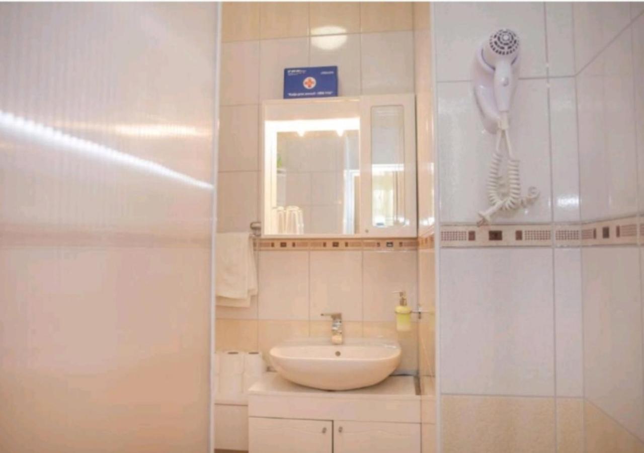 Ferienwohnung Aria & Scala Šibenik Exterior foto